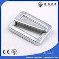 zinc alloy ladder buckle metal for bag fashion with low price